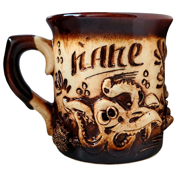 Чашка керамическая Чашка керамическая